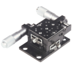 BOCIC北光世纪    TMS231M    整体二维平移台