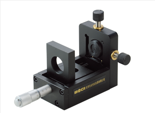 BOCIC北光世纪    PSF101    精密空间滤波器