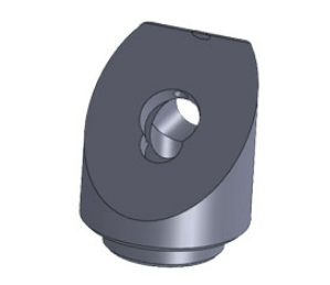 BOCIC北光世纪    OMC304    调整架转接器
