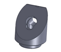 BOCIC北光世纪    OMC304    调整架转接器