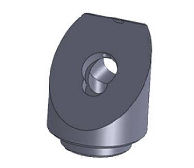 BOCIC北光世纪     OMC305   调整架转接器