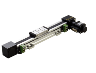BOCIC北光世纪   RS-B40-500-l     同步带直线运动单元