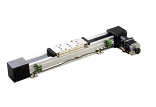 BOCIC北光世纪    RS-B60-1000-ll    同步带直线运动单元