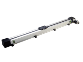 BOCIC北光世纪    RS-B90-2000-l    同步带直线运动单元