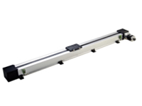 BOCIC北光世纪    RS-B90-2000-l    同步带直线运动单元