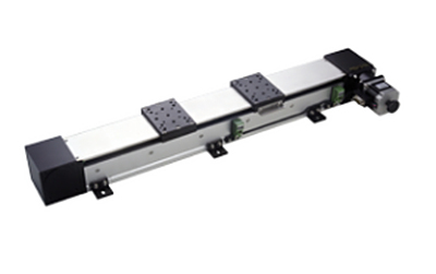 BOCIC北光世纪    RS-B90D-200    同步带直线运动单元