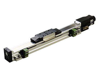 BOCIC北光世纪    RS-S40-2.5-400-l    滚珠丝杠直线运动单元