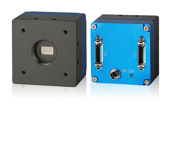 I-Tek埃科    TS2MCL-340M/C   高速面扫描相机