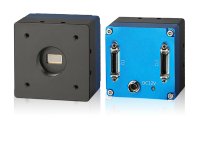 I-Tek埃科    TS2MCL-340M/C   高速面扫描相机