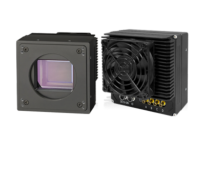 I-Tek埃科     TTS103MCXP10-24M/C   大幅面扫描相机