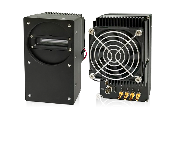 I-Tek埃科   TPH8KCXP-250KT    线扫描相机