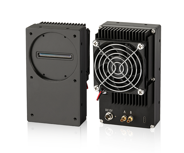 I-Tek埃科    PL8KCXP-43KC   线扫描相机