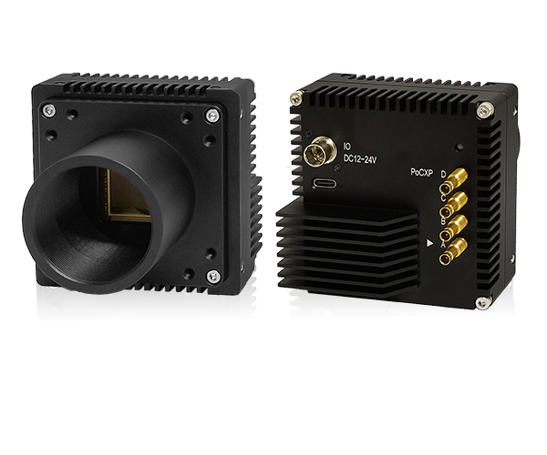 I-Tek埃科     TS12MCXP-190M/C   高速面扫描相机