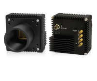 I-Tek埃科     TS12MCXP-190M/C   高速面扫描相机