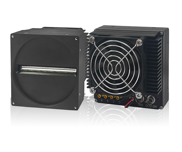 I-Tek埃科   PH16KCXP12-250KT    线扫描相机