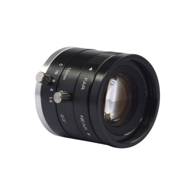 HUAGUO华国       M1416MP     FA镜头