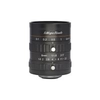 HUAGUO华国       M1608-5MP     FA镜头