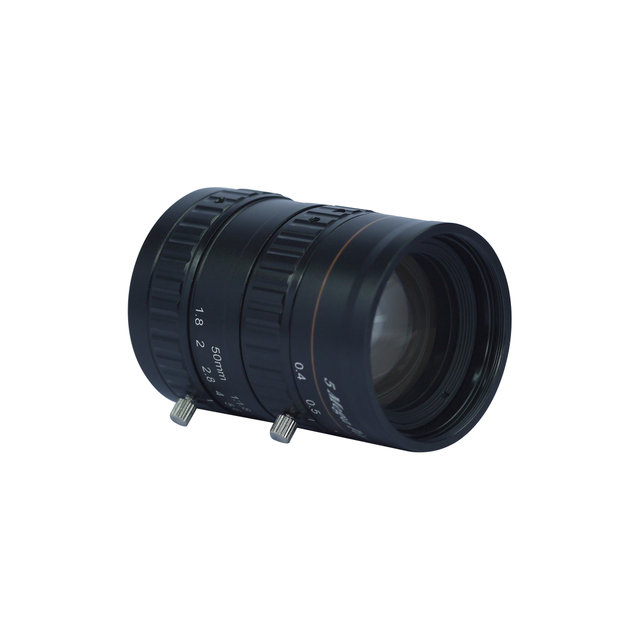HUAGUO华国      M1850-5MP      FA镜头