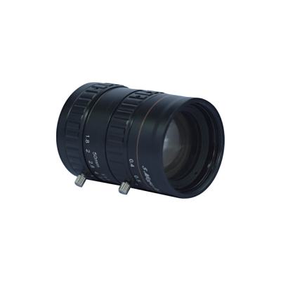 HUAGUO华国      M1850-5MP      FA镜头
