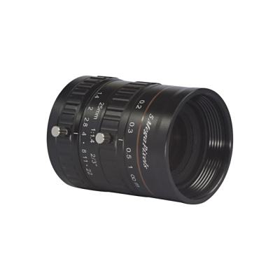 HUAGUO华国       M1425-5MP     FA镜头