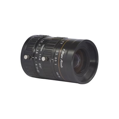 HUAGUO华国       M1616-5MP     FA镜头