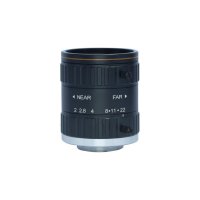 HUAGUO华国      FAL0025-1G      FA镜头