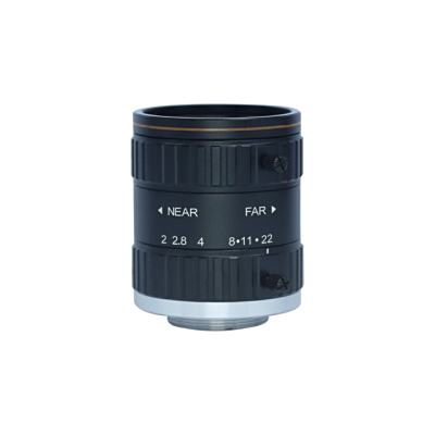 HUAGUO华国      FAL0025-1G      FA镜头