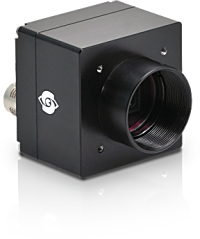 SVS-Vistek视微力科    eco415MVGE67       工业相机