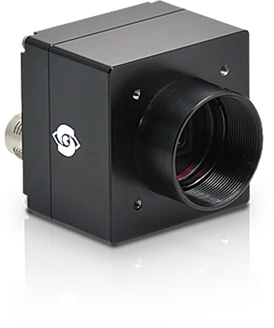 SVS-Vistek视微力科       eco445MVGE67    工业相机