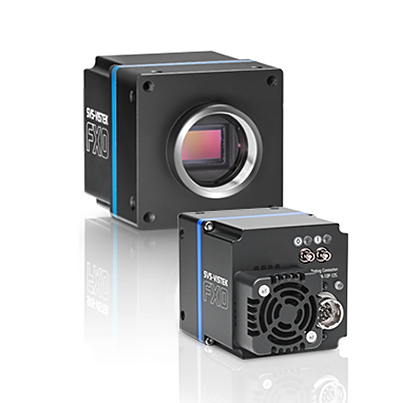 SVS-Vistek视微力科    fxo532MCX12-2C    工业相机