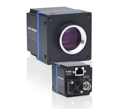 SVS-Vistek视微力科     fxo542MXGE   工业相机