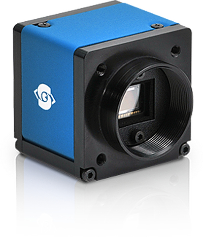 SVS-Vistek视微力科     eco655MVGE   工业相机