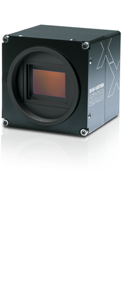 SVS-Vistek视微力科    exo387CU3    工业相机