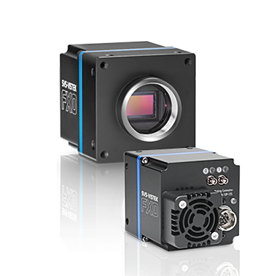 SVS-Vistek视微力科     fxo532CCX12-2C   工业相机