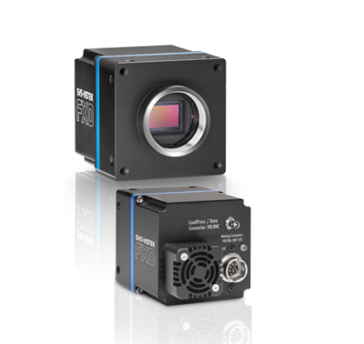 SVS-Vistek视微力科    fxo540MCX    工业相机