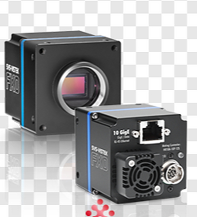 SVS-Vistek视微力科    fxo992MXGE    工业相机
