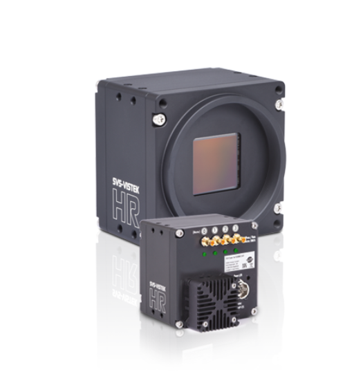 SVS-Vistek视微力科     hr25CCX   工业相机
