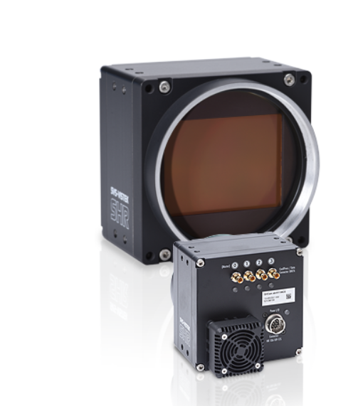 SVS-Vistek视微力科   shr461MCX     工业相机