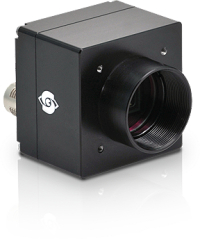 SVS-Vistek视微力科    eco414MVGE67    工业相机