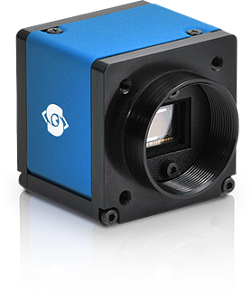 SVS-Vistek视微力科     eco618MVGE4IO   工业相机