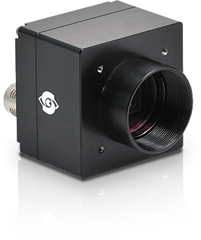 SVS-Vistek视微力科    eco655MVGE67    工业相机