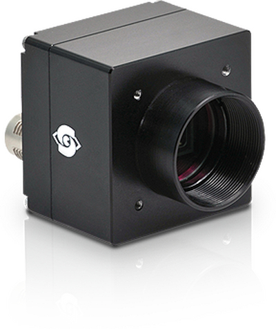 SVS-Vistek视微力科    eco655MVGE67    工业相机