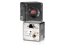 SVS-Vistek视微力科     exo250ZGE   工业相机