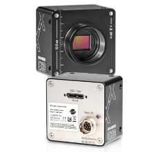 SVS-Vistek视微力科   exo253ZU3     工业相机