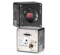 SVS-Vistek视微力科   exo253ZU3     工业相机