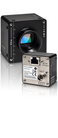 SVS-Vistek视微力科    exo304MGE    工业相机