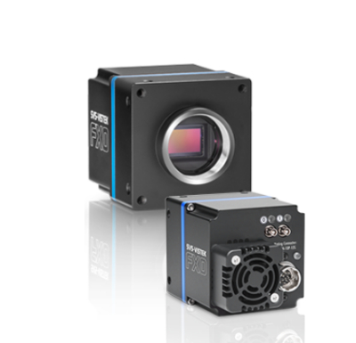 SVS-Vistek视微力科    fxo425CCX12-2C    工业相机