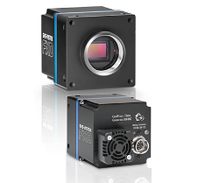 SVS-Vistek视微力科   fxo487MCX     工业相机