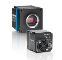 SVS-Vistek视微力科     fxo531CCX12-2C   工业相机