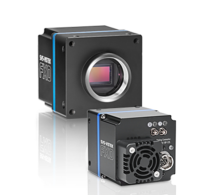 SVS-Vistek视微力科   fxo537CCX12-2C     工业相机
